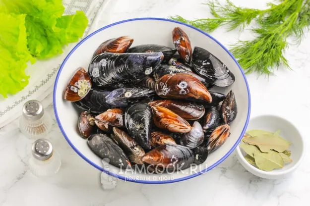 Шаг 1: иллюстрация