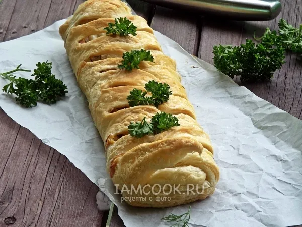 Шаг 13: иллюстрация