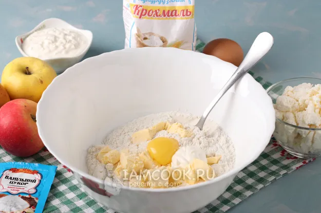 Шаг 2: иллюстрация