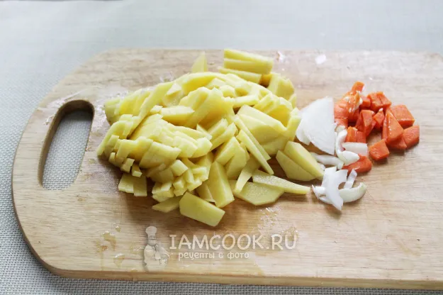 Шаг 2: иллюстрация