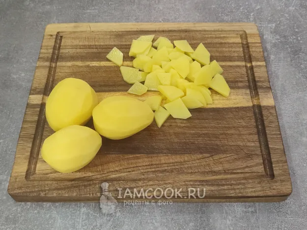 Шаг 2: иллюстрация