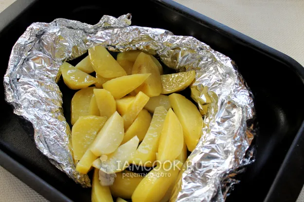 Шаг 8: иллюстрация