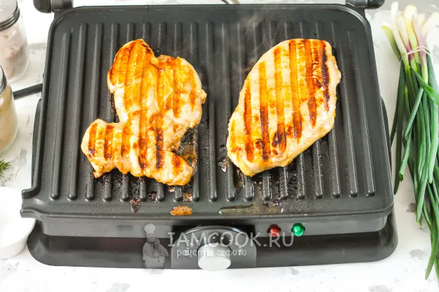 Шаг 7: иллюстрация