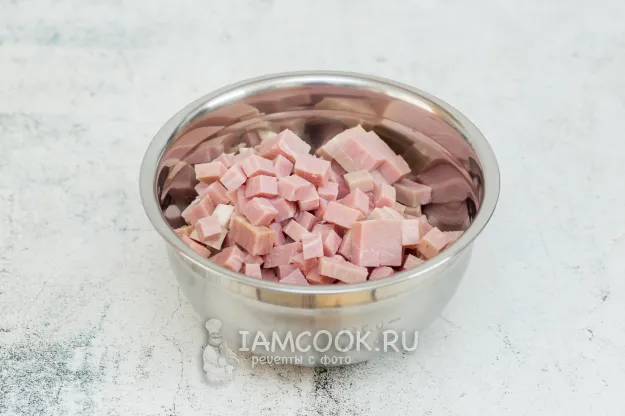 Шаг 2: иллюстрация