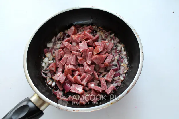 Шаг 7: иллюстрация