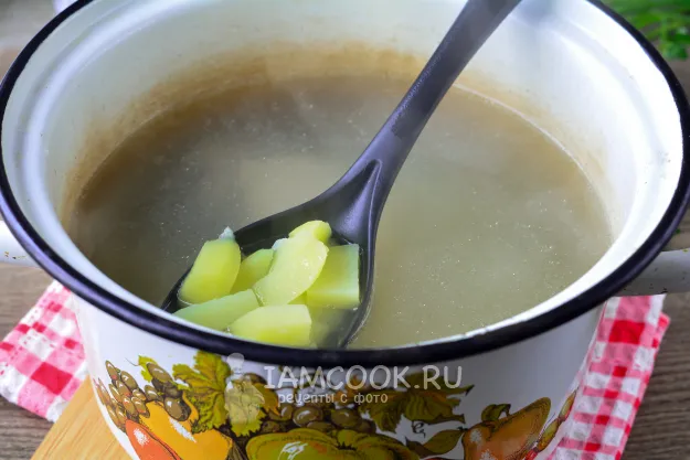 Шаг 6: иллюстрация