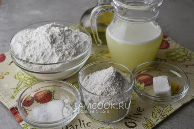 Шаг 1: иллюстрация