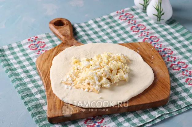 Шаг 7: иллюстрация