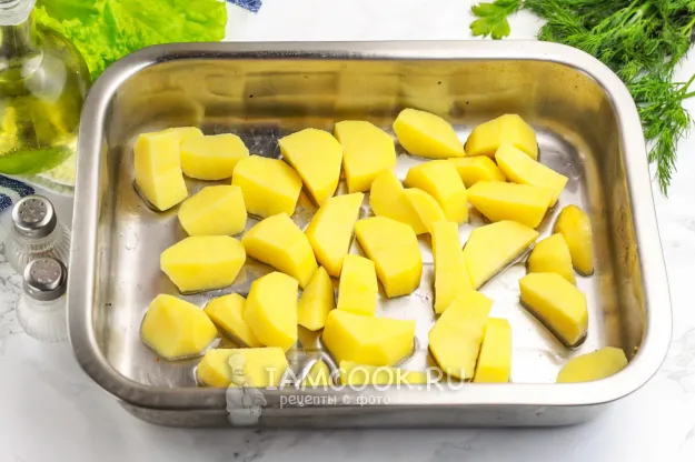 Шаг 2: иллюстрация