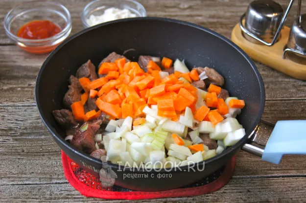 Шаг 4: иллюстрация