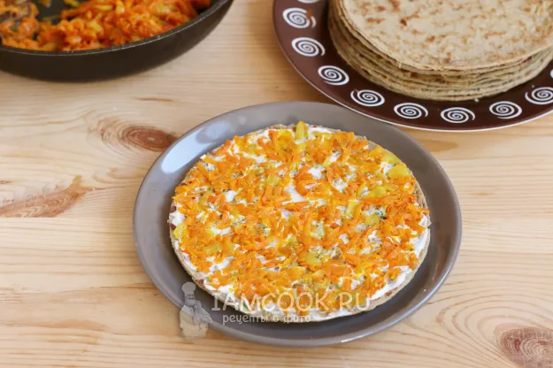 Шаг 7: иллюстрация