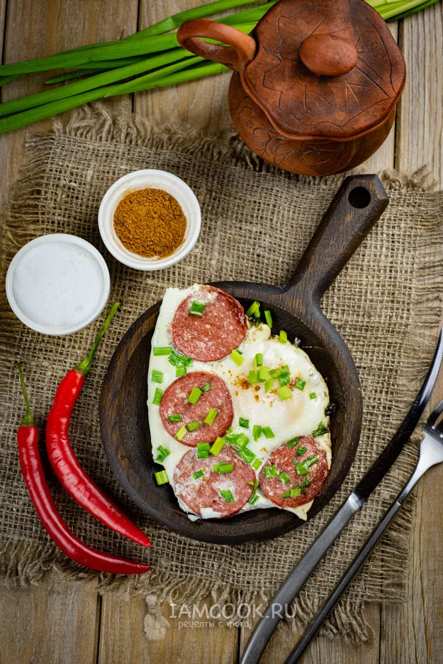 Шаг 10: иллюстрация