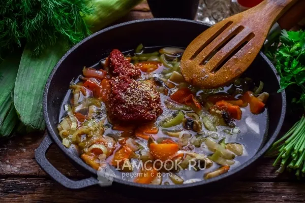 Шаг 5: иллюстрация