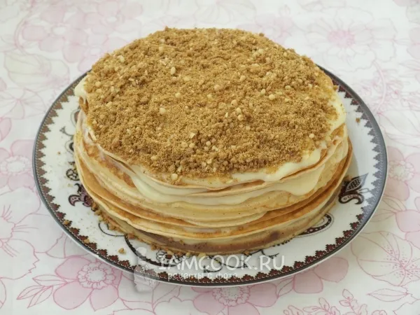 Шаг 7: иллюстрация