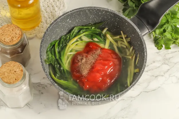 Шаг 4: иллюстрация