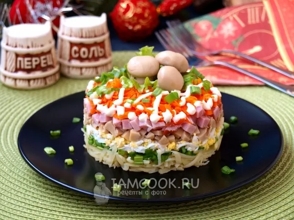 Шаг 7: иллюстрация