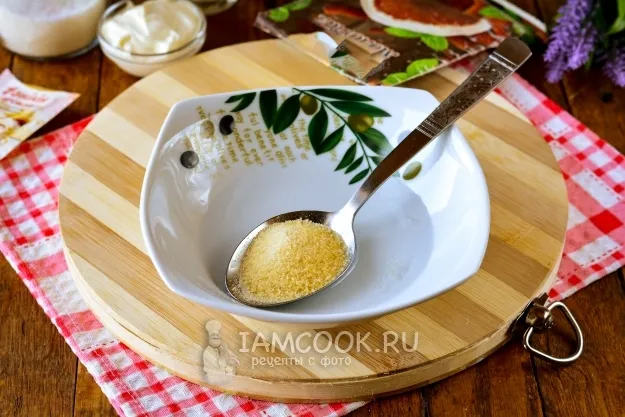 Шаг 2: иллюстрация