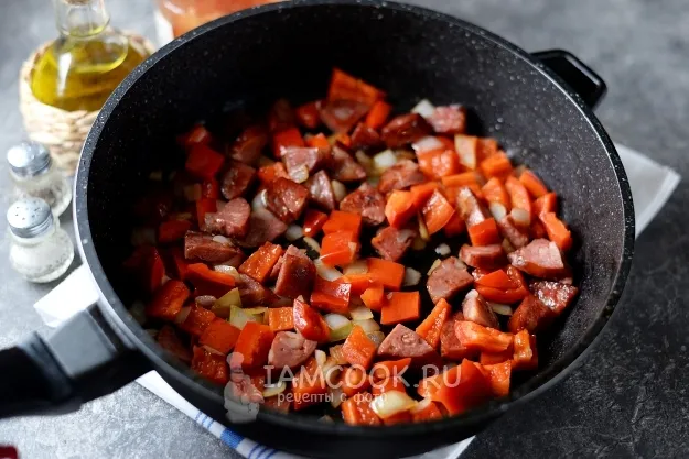 Шаг 2: иллюстрация