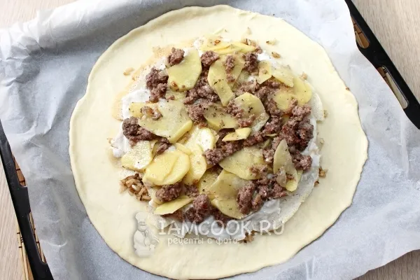 Шаг 13: иллюстрация