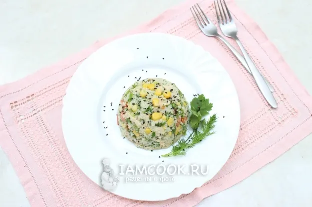 Шаг 11: иллюстрация