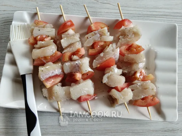 Шаг 6: иллюстрация