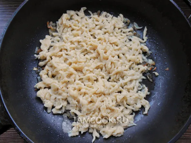 Шаг 9: иллюстрация