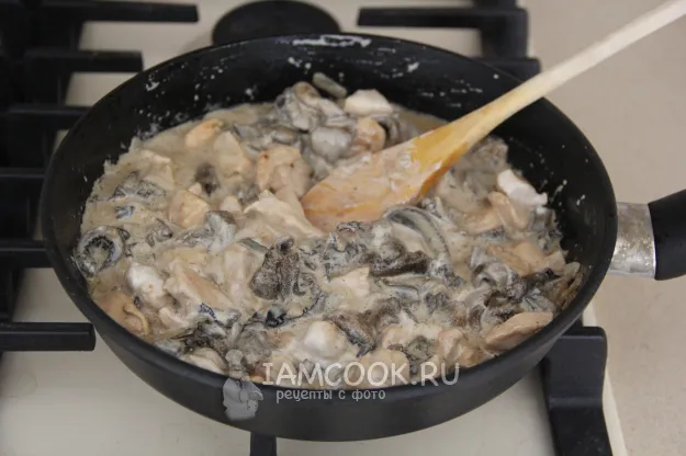 Шаг 10: иллюстрация