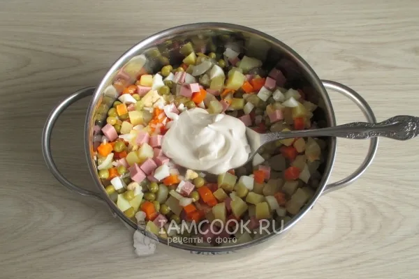 Шаг 10: иллюстрация