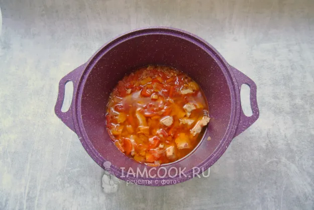 Шаг 8: иллюстрация