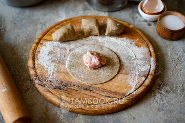 Шаг 10: иллюстрация