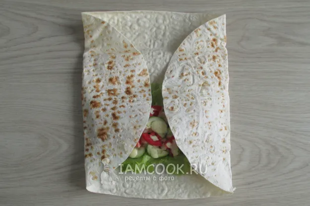 Шаг 7: иллюстрация