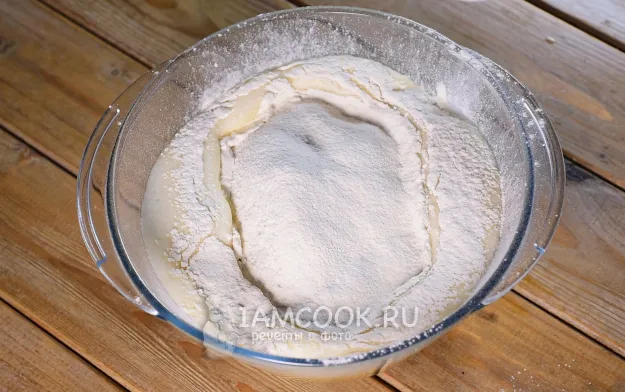 Шаг 5: иллюстрация