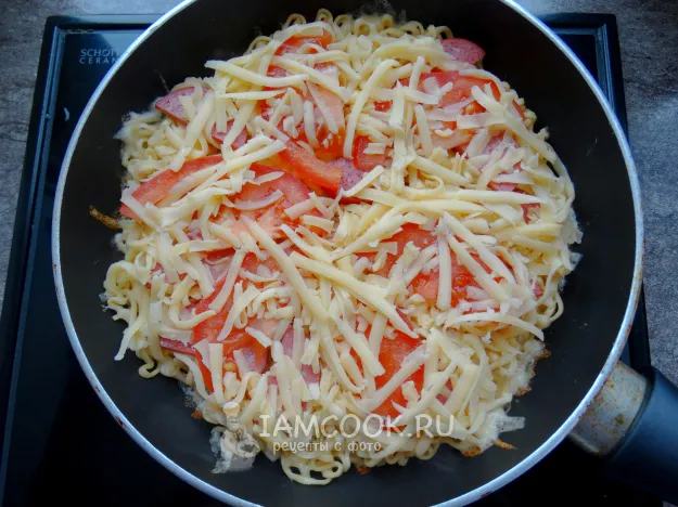 Шаг 9: иллюстрация