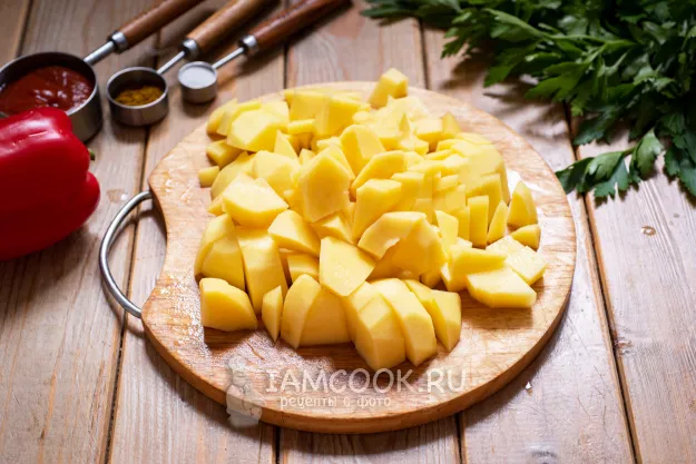 Шаг 4: иллюстрация