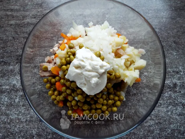 Шаг 8: иллюстрация