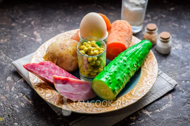 Шаг 1: иллюстрация