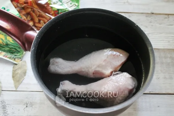 Шаг 3: иллюстрация