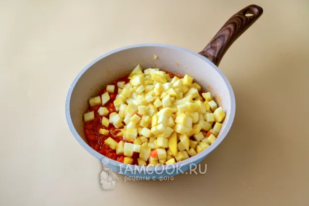 Шаг 8: иллюстрация