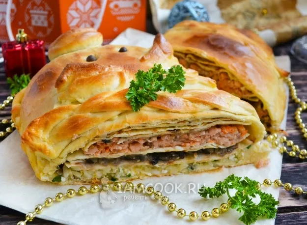 Шаг 22: иллюстрация