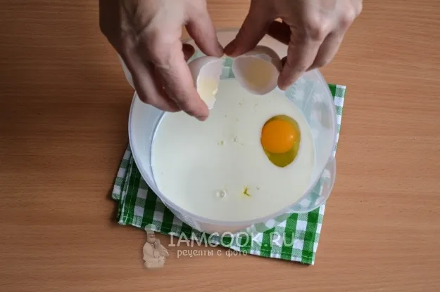 Шаг 3: иллюстрация