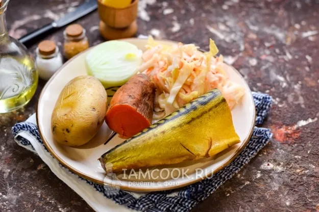 Шаг 1: иллюстрация