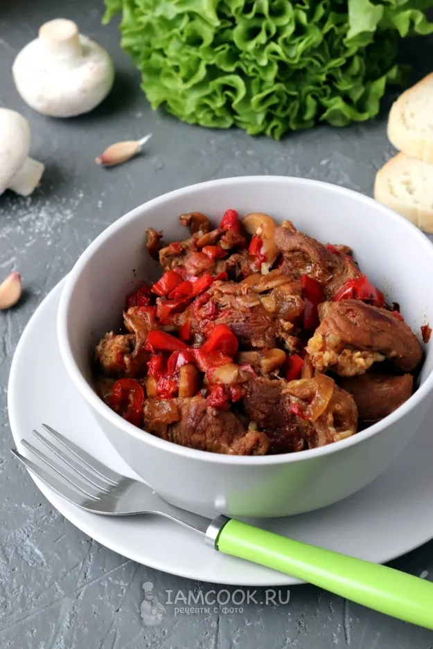 Шаг 8: иллюстрация