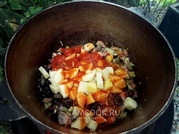 Шаг 15: иллюстрация