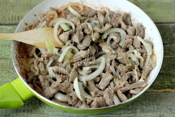 Шаг 4: иллюстрация