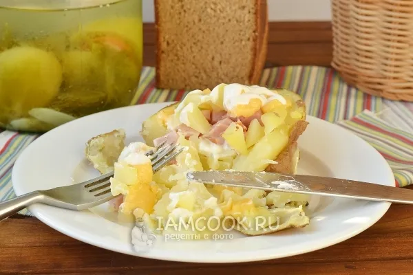 Шаг 12: иллюстрация