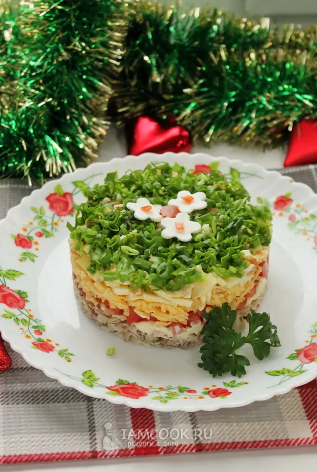 Шаг 9: иллюстрация