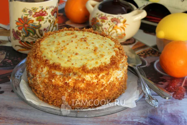 Шаг 20: иллюстрация