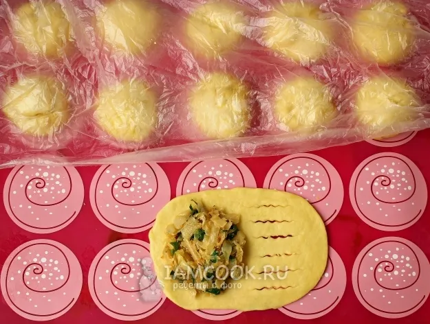 Шаг 11: иллюстрация