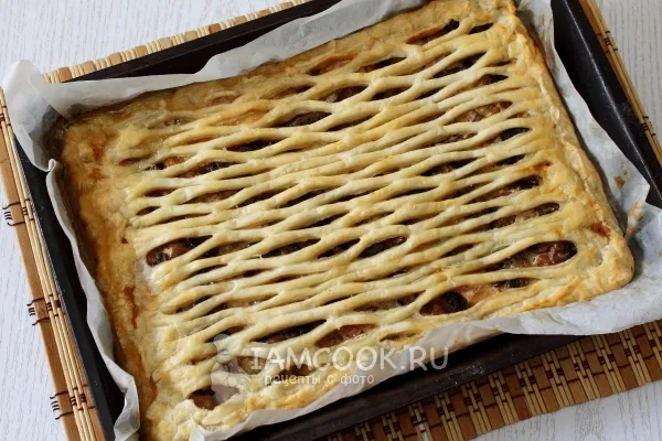 Шаг 11: иллюстрация