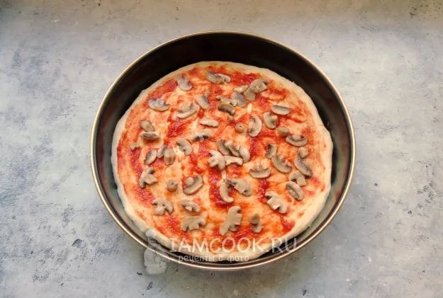 Шаг 9: иллюстрация